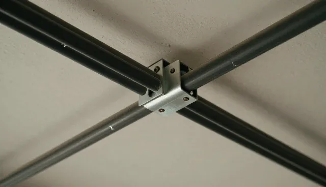 电缆桥架选型中的故障排查关注点解析