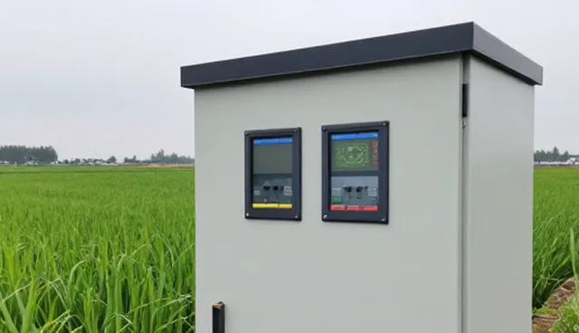 电气系统维护策略的场景化应用与优化路径