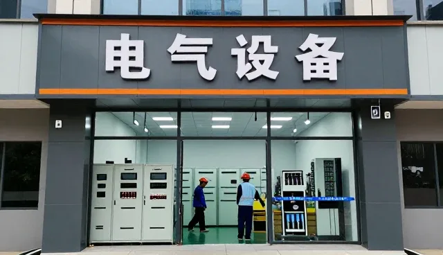 配电柜满足不同客户的多样需求